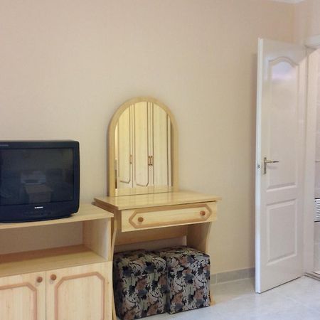 Honved Apartmanhaz Hévíz Εξωτερικό φωτογραφία