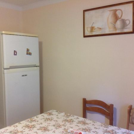 Honved Apartmanhaz Hévíz Εξωτερικό φωτογραφία